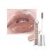 WALULAN Lip Plumping Nourishing Lip Color Lip Solution Tootsie Lip Gloss Plumping Lip Cream 02