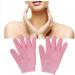 Moisturizing Gel Spa Gloves for Dry Hands - 1 Pair Hand Mask for Ultimate Hydration - Buy Online on SooperMarket.com