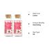 Bath & Body Works Super Smooth Body Lotion Gift Set for Women 8 oz - 2 Pack (Strawberry Pound Cake) - Buy Online on SooperMarket.com