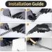Gonytia GT-1 Hot Knife Foam Cutter Pro - Electric Styrofoam Cutting Tool Kit with 3 Blades & Accessories - Buy Online on SooperMarket.com