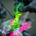 Muc Off X-3 Dirty Chain Machine - Ultimate Bicycle Chain Cleaning Device with 75ml Bio Drivetrain Cleaner - Buy Online on SooperMarket.com