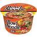 Nongshim Spicy Chicken Bowl Noodle Soup Ramen Bowl 100g (Pack of 3) - Buy Online on SooperMarket.com