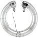 Godox 200W/300W Replacement Ring Flash Tube for MS200 MS300 Studio Lights - Buy Online on SooperMarket.com