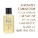 Design Essentials Botanical Oils Hair and Body Moisturizer - 4 Oz | For Relaxed & Natural Hair - Buy Online on SooperMarket.com