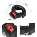 TonAup 360 Rotatable Action Camera Mount - Universal Bicycle Holder for GoPro & Other Cameras - Buy Online on SooperMarket.com