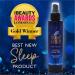 Feather & Down Sweet Dreams Calming Sleep Mist (100ml) - Lavender & Chamomile Essential Oils - Cruelty Free & Vegan - Buy Online on SooperMarket.com