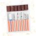 POPETPOP 3 Sets Nail Grinding Head Nail Polish Tools Nail Polish Accessories Nail Bits Nail Drill Heads Nail File Bits Nail Art Equipment Electrical Tools Nail Drill Bits Acrylic Gel 6.5x5.5cmx3pcs Pinkx3pcs - Buy Online on SooperMarket.com