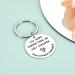 STVK Employee Appreciation Keychain: Funny Thank You Gift for Coworkers - Farewell, Retirement, Inspirational Gifts for Him/Her - Buy Online on SooperMarket.com