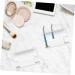 minkissy Display Stand Acrylic Monitor Stand Lash Extension Supplies Make up Kit Tweezer Holder Organizer Makeup Tweezer Holder Acrylic Stand Tweezer Stand Holder - Buy Online on SooperMarket.com