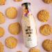 Bottled Baking Co Smarties Cookie Mix - Makes 22 Delicious Homemade Cookies - Buy Online on SooperMarket.com