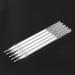 100 Pcs Heat Erasable Fabric Refills - Disappearing Ink Fabric Markers for Sewing & Embroidery - Buy Online on SooperMarket.com