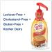 Coffee mate Hazelnut Liquid Concentrate 1.5 Liter Pump Bottle with World Food Shop Scoop - Buy Online on SooperMarket.com
