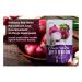 Hamyang Red Onion Extract Juice - 100% Organic Antioxidant for Digestive Health, Blood Sugar, and Healthy Heart - Buy Online on SooperMarket.com