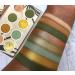 Kara Beauty DAYDREAM Botanical Collection - 8-Shade Vegan Beauty Palette for Creative Looks - Buy Online on SooperMarket.com