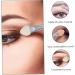 BELLIFFY 24pcs Latex Eye Shadow Stick Women Makeup Brush Eye Shadow Applicator Sticks Makeup Applicator Cosmetic Makeup Sticks Girl Makeup Brush Eyeshadow Brush Eye Shadow - Buy Online on SooperMarket.com