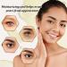 OUOYYO 24K Golden Eye Mask (60 PCS) - Collagen Eye Patches for Dark Circles, Wrinkles, & Puffy Eyes - Face Care Beauty - Buy Online on SooperMarket.com