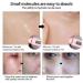 MELAO Apple Stem Cell Serum for Firm, Acne-Free Skin | Pore Cleansing & Elasticity Restoration - Buy Online on SooperMarket.com