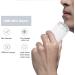 Men's Electric Shaver - Rechargeable USB Razor for Travel | Powerful Portable Beard Trimmer - Buy Online on SooperMarket.com