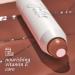 Julep Roasted Peach Tinted Lip Balm - Vegan with Hydrating Vitamin E - Natural Gloss Finish - Buy Online on SooperMarket.com