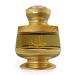 AHMED HILYAH EDP 75 ML an Elegant and Sensual Unisex Perfume. Masterpiece of Sultry Refined and Cultivated Nuancesby Al Maghribi Arabian Oud Perfumes