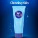Sonew Face Wash with Hyaluronic Acid Gentle Daily Cleanser for All Skin Types | Pore Cleanser for Men & Women - Buy Online on SooperMarket.com