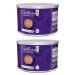 2 x 1kg Instant Hot Chocolate Powder Breakfast Winter Cocoa Drink Milk Beverage