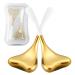 Ice Globes -Facial Skin Care Tools for Women Cryo Sticks -Unbreakable Stainless Steel and Special Design Esthetician Supplies Cooling Spa Globes