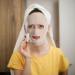 Bexdug Face Lifter - V Face Lifting Strap Chin up Masque Breathable Double Chin Strap for Chin up Sculpting Firming Tightening - Buy Online on SooperMarket.com