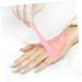 Minkissy Silicone Hair Removal Rod & Beauty Tools | Non-Stick Spatula for Wax & Powder | International Shipping Available - Buy Online on SooperMarket.com