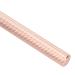 Double-Sided Copper Razor - Portable & Washable Barber Tool | Shop Internationally - Buy Online on SooperMarket.com