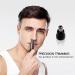 Buy Panasonic Nose Ear Facial Hair Trimmer - Wet Dry Blade for ER417 ER430 ER411 ER420 ER412 | International Shipping Available - Buy Online on SooperMarket.com