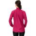 Vaude Women's Drop Jacket III - Waterproof Lightweight Rain Jacket with Eco Finish & Breathable Ceplex Active Technology - Compact & Stowable - 40 Bramble - Buy Online on SooperMarket.com