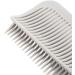 Haircut Fade Combs Professional Hair Cutting Blending Comb Heat Resistant Clipper Styling Tools For Home Salon Barber Ergonomic Design - Buy Online on SooperMarket.com