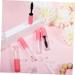 Housoutil 6 Pcs Empty Bottle Lengthening Mascara Lash Tool Empty Mascara Tube Refillable Tubes - Buy Online on SooperMarket.com