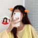 Buy WBTY Funny Carrot Hair Band - Colorful Washable Headband for Girls | Fits All Head Sizes | Unique Salty Fish Design - Buy Online on SooperMarket.com