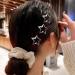 Star Shape Hair Clips - Non Slip Metal Barrettes for Girls (5/10/20pcs) - Cute Hairpins - Buy Online on SooperMarket.com