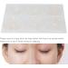 Silicone Eye Patches Transparent Eye Gel Pad Prevent Wrinkle Breathable for Home for Beauty Salon - Buy Online on SooperMarket.com