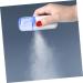 Baluue 1pc Air Humidifier Handheld Face Sprayer Mist Sprayer Mini Facial Sprayer Skin Care Tools White - Buy Online on SooperMarket.com