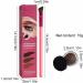 Anjoize 4-Tip Microblade Brow Pen Home Eyebrow Care Kit 4D Laminated (Taupe) - Buy Online on SooperMarket.com