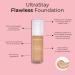 MCoBeauty Ultrastay Flawless Foundation - Corrects Skin Tone, Lightweight Coverage - Medium Buff Shade - 1 Oz - Buy Online on SooperMarket.com