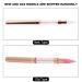 Double-Sided Dotting Pen for Nail Art - Rhinestone Picker & DIY Decoration Tool (Pink) | International Shipping Available - Buy Online on SooperMarket.com