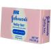 Johnson's Baby Bar Soap 3 oz (89ml) - 3 Pack | Gentle Cleansing for Sensitive Skin - Buy Online on SooperMarket.com