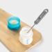 reer Digital Bottle Thermometer FoodTemp - Accurate Temperature Measurement for Bottles - Grey - 1 Piece - Buy Online on SooperMarket.com