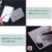 100PCS Silk Nail Wrap Kalolary | Fiberglass Silk Nails Wrap Stickers for Gel Extension | Nail Art Tools - Buy Online on SooperMarket.com