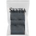SKYPIA Nail Buffer 4-Sided Blocks Set for Sanding, Buffing, and Polishing - Nail Art Pedicure Manicure Tool (5 PCS) Purple - Buy Online on SooperMarket.com