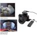 JJC RMT-VP1K Wireless Remote Control for Sony ZV-1 A7IV A7R V IV A7SIII A9 & More - Compatible with A6000 A6100 A6300 A6400 A6600 RX100 VII VA V FDR-AX33 AX43 AX53 AX100 AX700 HDR-CX405 CX440 CX455 CX675 CX900 - Shop Now! - Buy Online on SooperMarket.com
