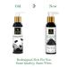 Good Vibes Activated Charcoal Face Wash | Deep Cleansing Formula for All Skin Types | Acne Control & Sebum Reduction | Paraben & Mineral Oil Free | 120 ml - Buy Online on SooperMarket.com