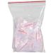 Buy 100 Pairs Plastic Eyeglass Tips - Anti-Slip Ear Hooks for Eyewear Accessories | International Shipping Available - Buy Online on SooperMarket.com