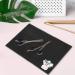 Mats Anti Skid Mat for Use High Material Professional Adsorption Ability Accessory for Hair Salons Easy to - Buy Online on SooperMarket.com