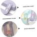 Hohopeti Foot Measuring Device Household Tools Kids Tools Universal Tool Shoe Measuring Tools Shoe Measuring Device Baby Shoe Ruler Chart Shoe Size Chart Foot Gauge Ruler Measurement Ruler - Buy Online on SooperMarket.com